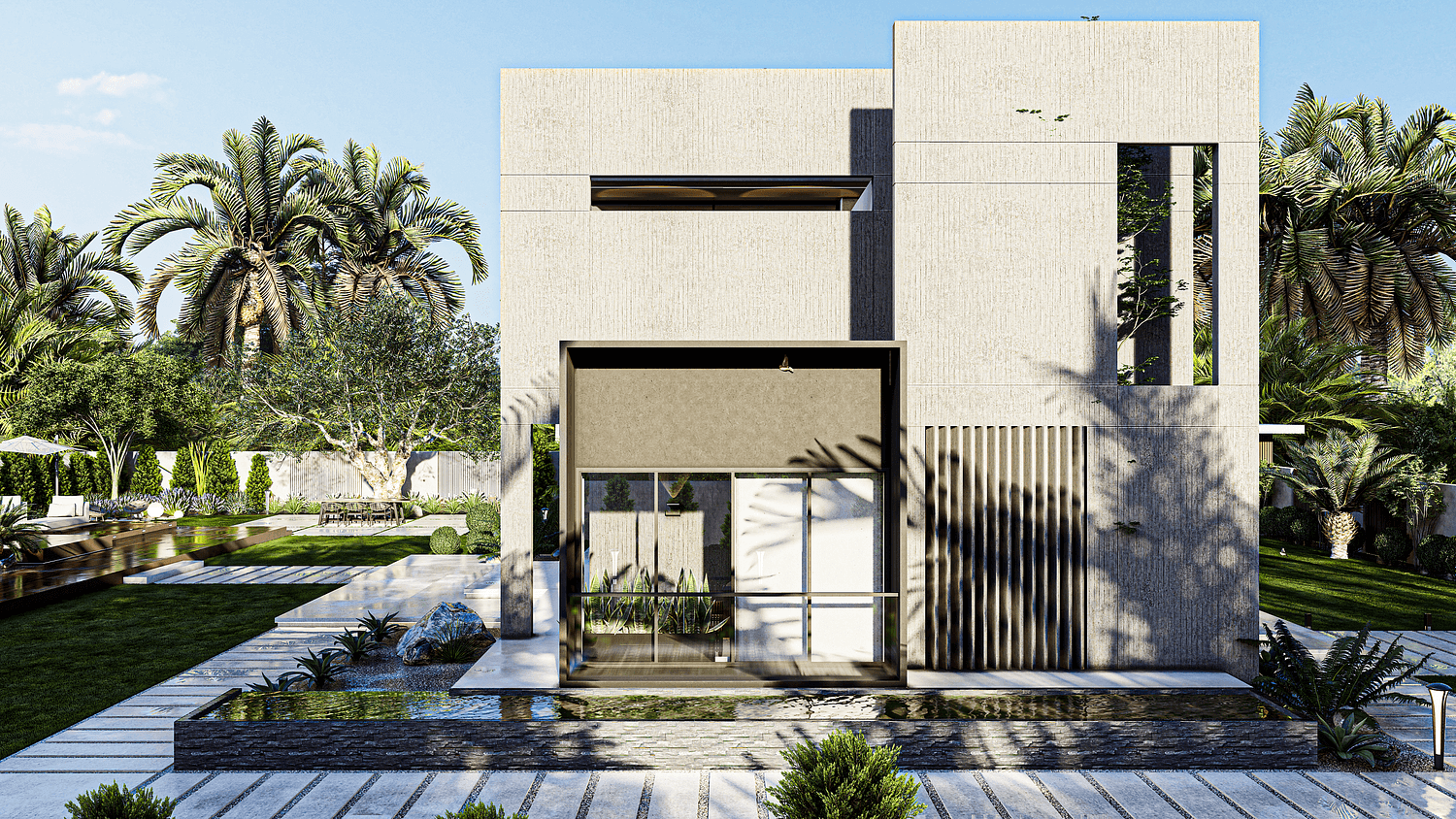 Villa Exterior gallery image 2